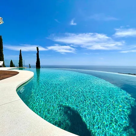 Luxury Sea View In * Marbella