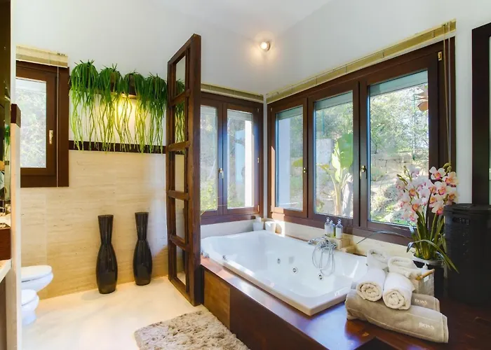 Luxury Sea View In Willa Marbella