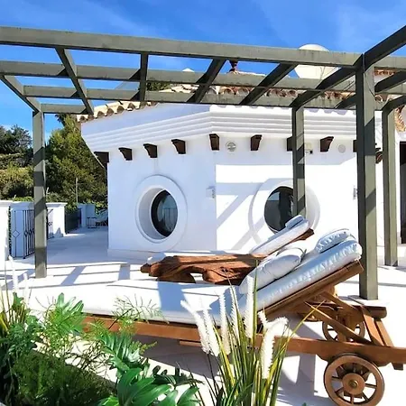 Luxury Sea View In Marbella
