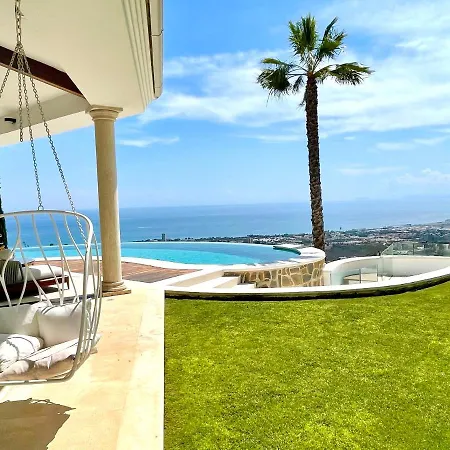 Luxury Sea View In *