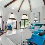 Luxury Sea View In Marbella