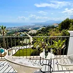 Luxury Sea View In Villa