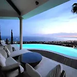 Luxury Sea View In فيلة