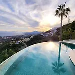 Luxury Sea View In Marbella