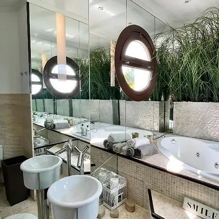 Luxury Sea View In * Marbella