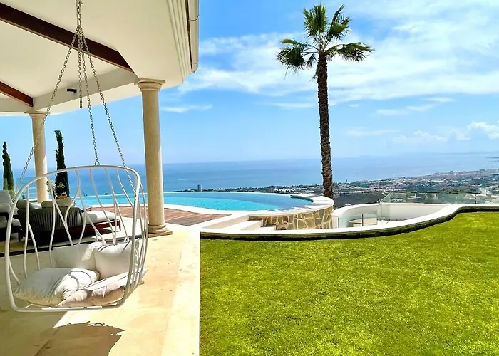 Luxury Sea View In *