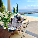 Luxury Sea View In *