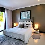 Luxury Sea View In Villa Marbella