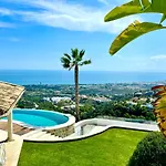 Luxury Sea View In Marbella