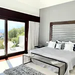Vila Luxury Sea View In Marbella