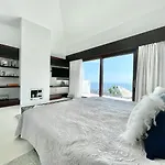 Luxury Sea View In Villa *